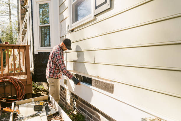 Trusted Siding service in East Islip, NY - Creative Siding